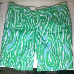 Lilly Pulitzer - Chipper Bermuda Shorts